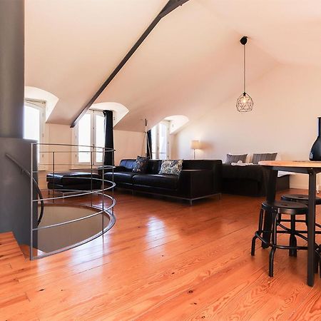 Apartament Santa Catarina Stylish By Homing Lizbona Zewnętrze zdjęcie