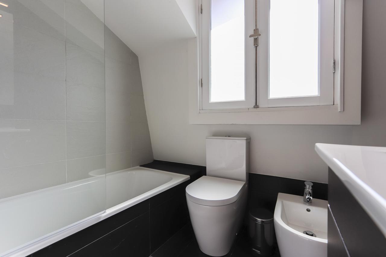 Apartament Santa Catarina Stylish By Homing Lizbona Zewnętrze zdjęcie