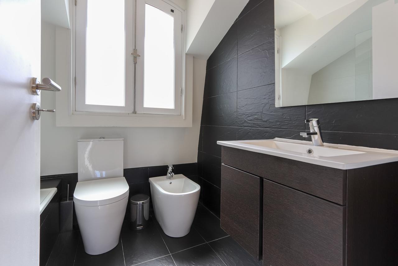 Apartament Santa Catarina Stylish By Homing Lizbona Zewnętrze zdjęcie