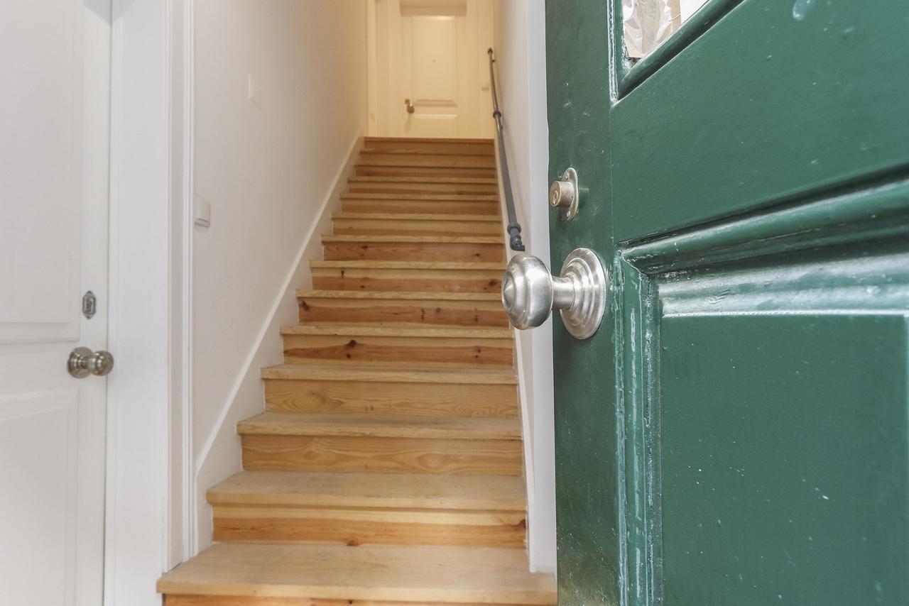 Apartament Santa Catarina Stylish By Homing Lizbona Zewnętrze zdjęcie