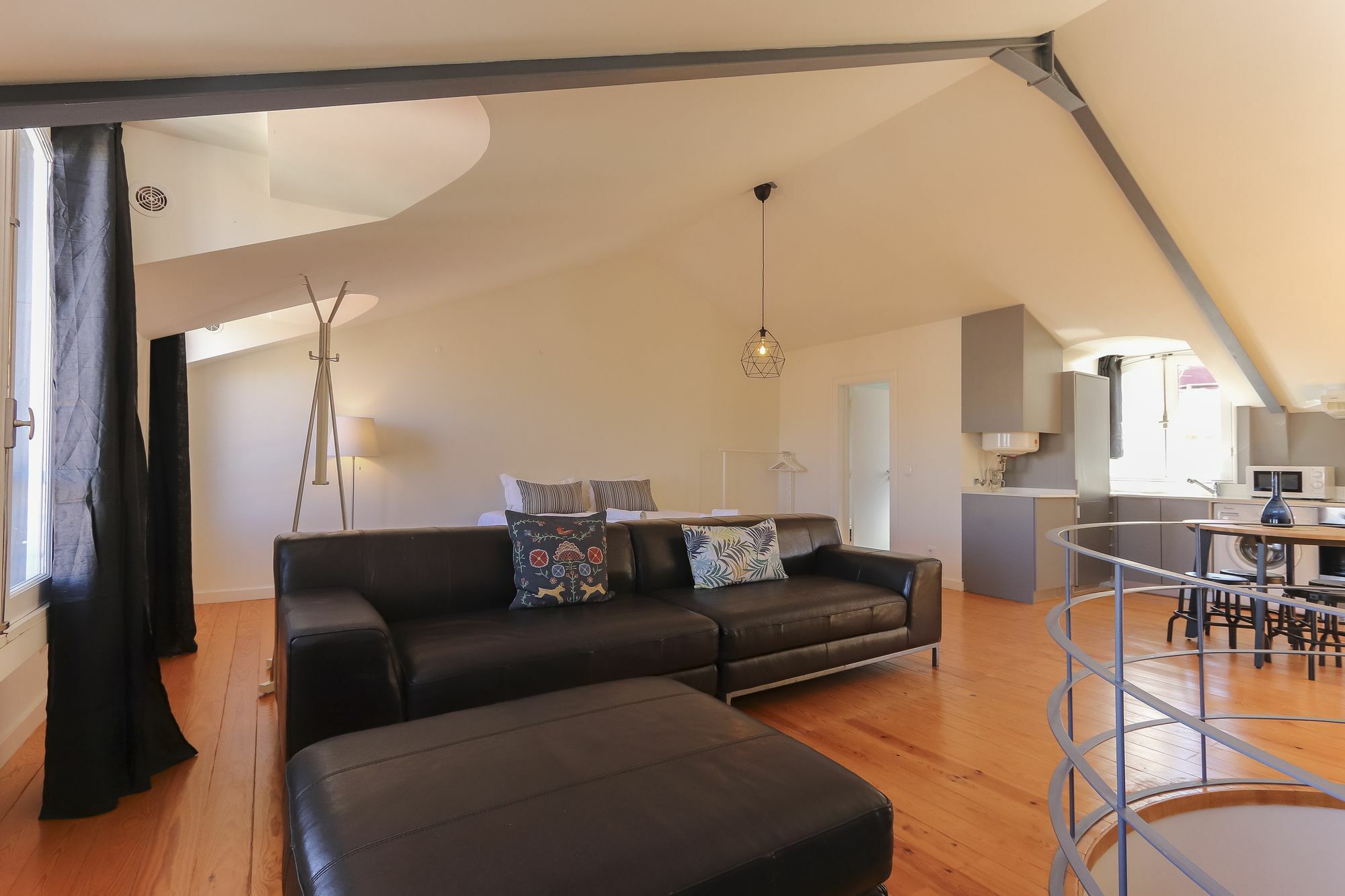 Apartament Santa Catarina Stylish By Homing Lizbona Zewnętrze zdjęcie