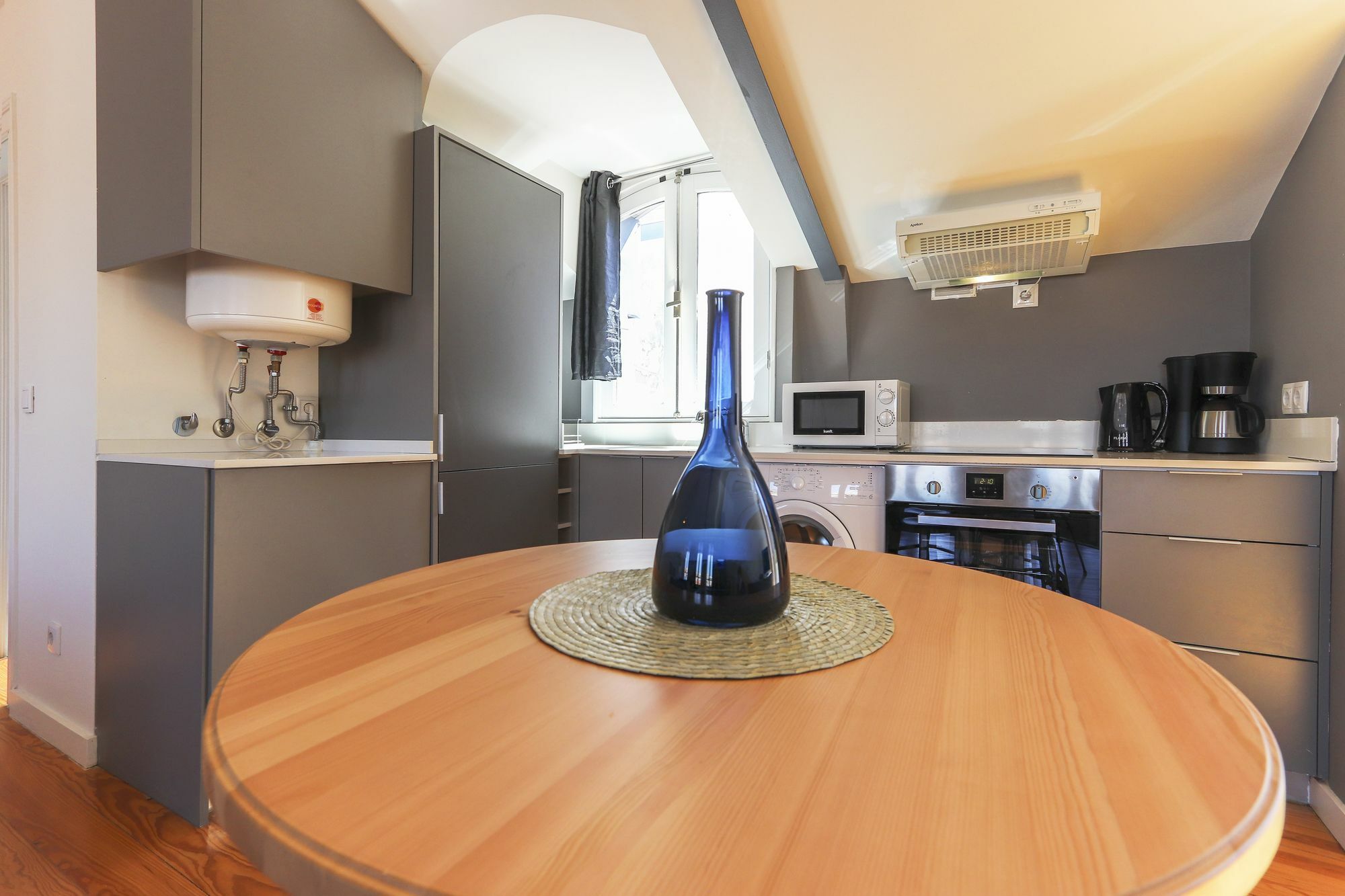 Apartament Santa Catarina Stylish By Homing Lizbona Zewnętrze zdjęcie