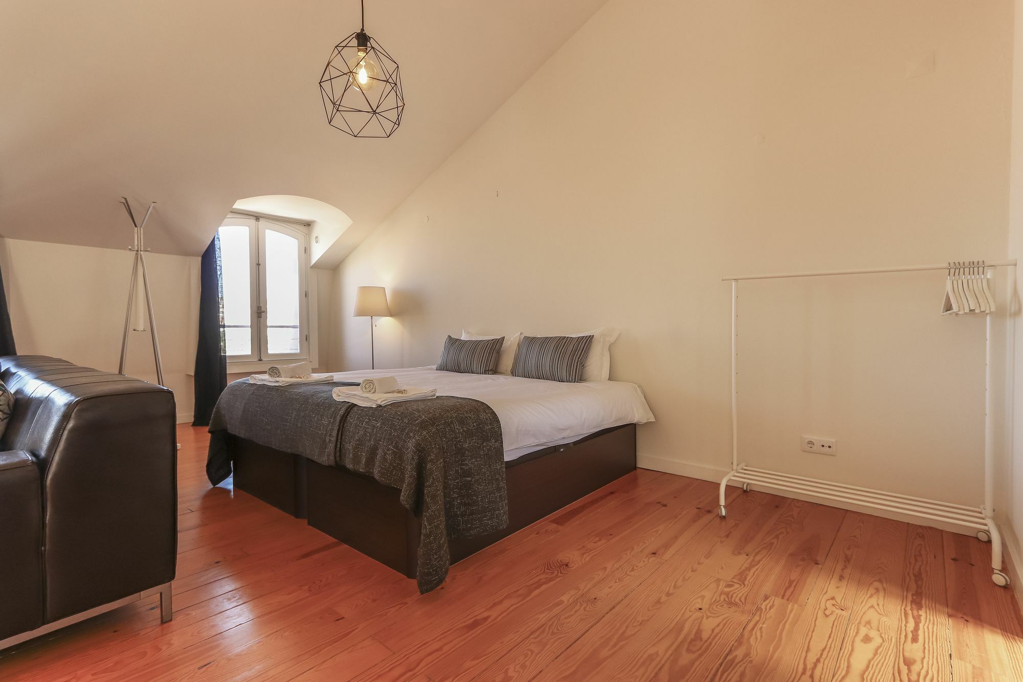 Apartament Santa Catarina Stylish By Homing Lizbona Zewnętrze zdjęcie