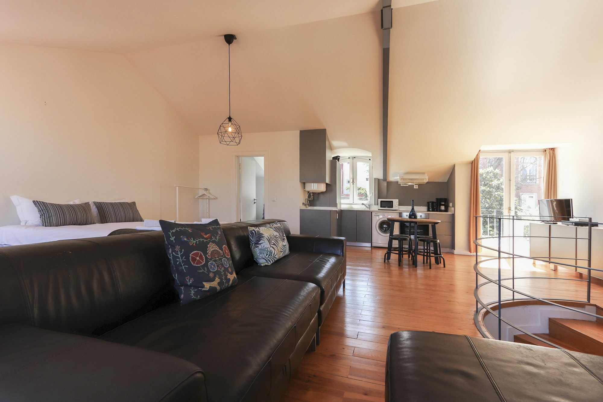 Apartament Santa Catarina Stylish By Homing Lizbona Zewnętrze zdjęcie