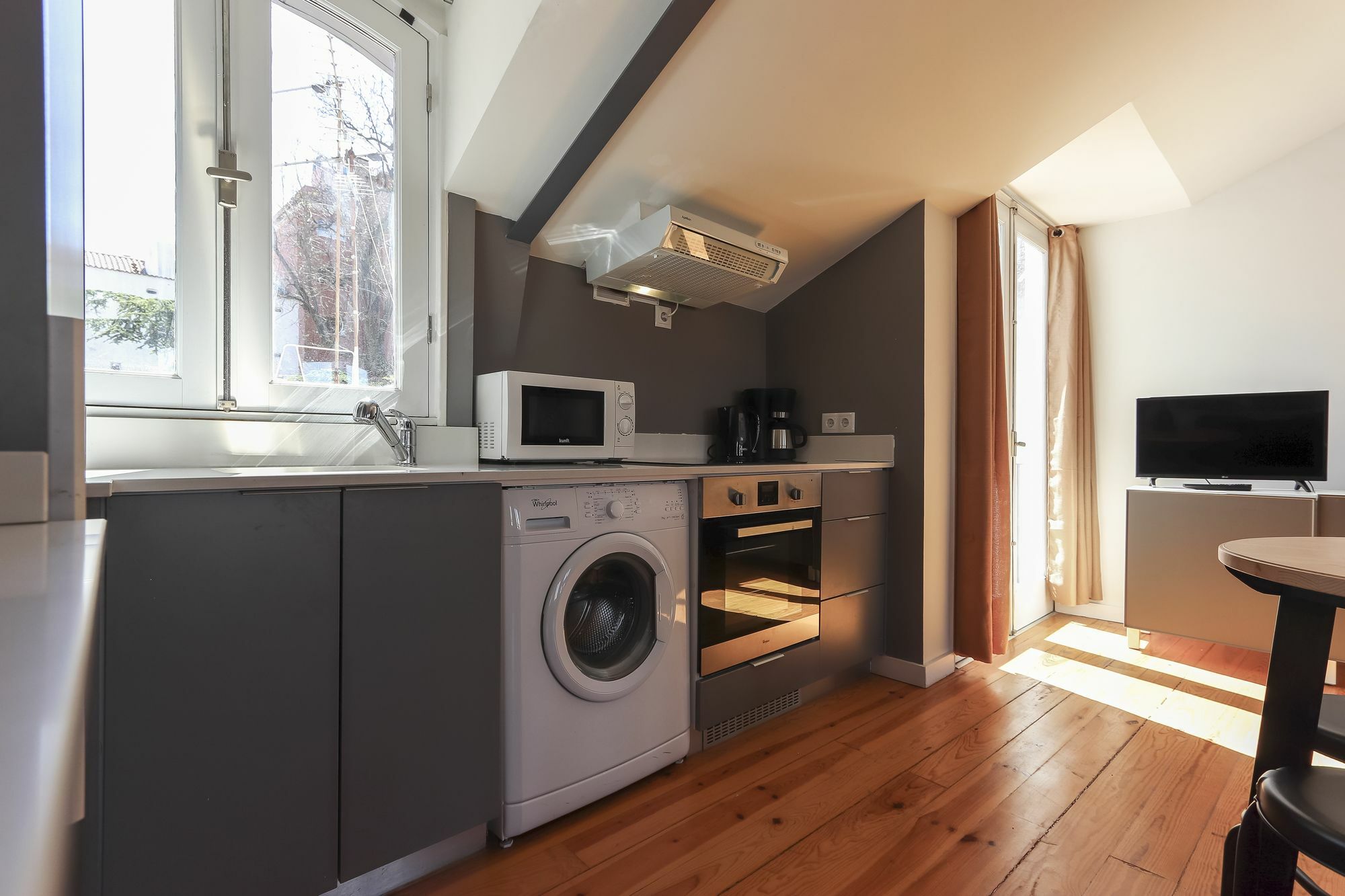Apartament Santa Catarina Stylish By Homing Lizbona Zewnętrze zdjęcie