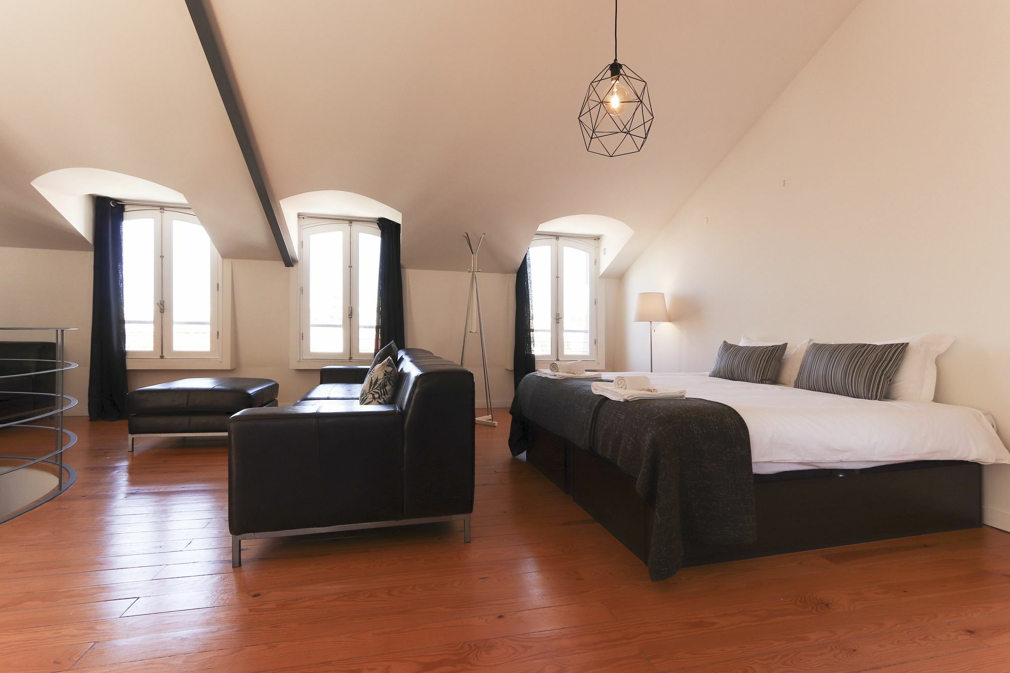 Apartament Santa Catarina Stylish By Homing Lizbona Zewnętrze zdjęcie