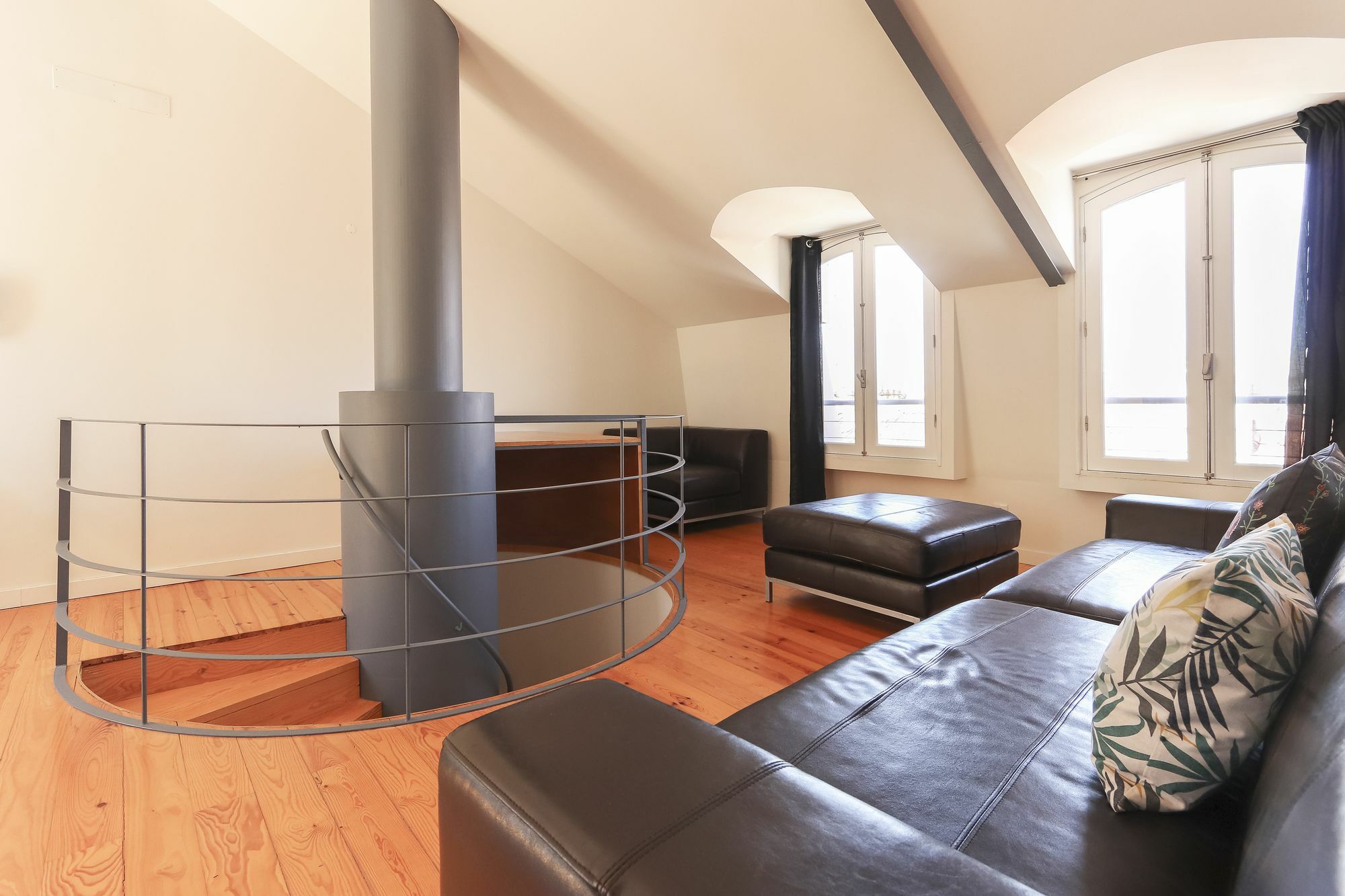 Apartament Santa Catarina Stylish By Homing Lizbona Zewnętrze zdjęcie